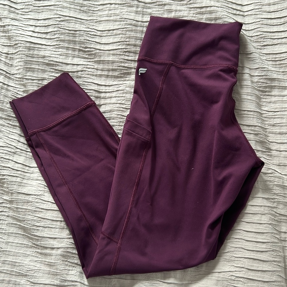 fabletics women’s leggings with pockets